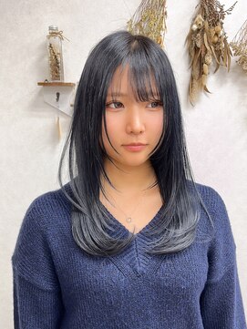 リングバイモアムー(Ring by Moremuu) issy  0レイヤースタイル0