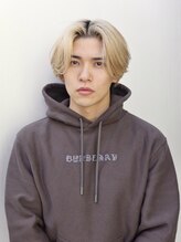 オグジュアリー 表参道(aux.) 山本 雄太