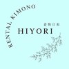 キモノヒヨリ 名古屋栄店(KIMONO HIYORI)のお店ロゴ