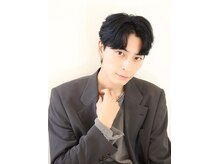 シェノン オム(CHAINON HOMME)