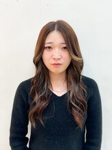 ブルースカイ 二俣川ドンキホーテ店(Blue-Sky) 林 知南
