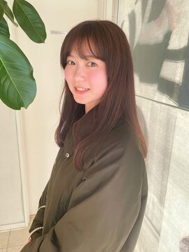 クロエ バイ ラヴィズム 小針店(CLOE by LUVISM) イルミナソフトベージュ