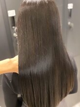 バンブーグラスセカンド(Bamboo grass second)