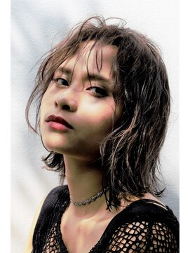 シャティ(CHATI) 外国人風センシュアル ボブ