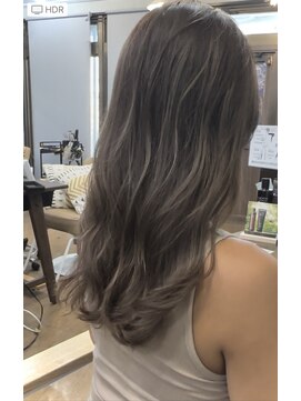 ワン(One) 愛され☆ナチュラルハイライト