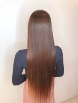 ヴァンカウンシル いわき店(VAN COUNCIL) 髪質改善トリートメント【サブリミック】