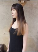 ぷつっとロング