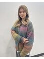 ラテ(latte) fukina 