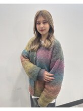 ラテ(latte) fukina 
