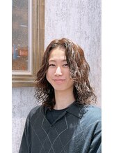 オンザゴーベイタウン(ON THE GO baytown)&nbsp;鈴木 壱星