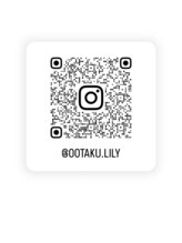 リリー(Lily) 金井 優