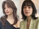 アミ 下通り (ami)の写真/amiならではの感性と技術力の高いStylistが創る似合わせカットで自分史上最高スタイルに♪