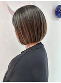まるみボブ