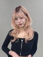 ワンズ ナゴヤ ヴィラ 名古屋栄(ONE's NAGOYA VILA) SHIHO [名古屋栄]
