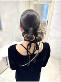 カチモリアレンジ