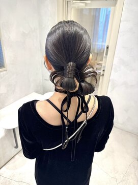 グラッド(glad) カチモリアレンジ