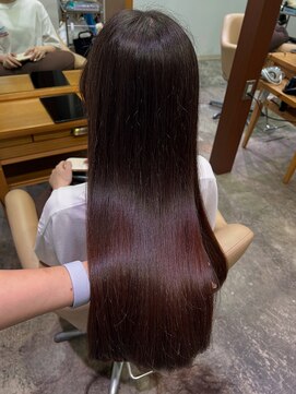 インビテーション 名古屋(invitation) サブリミックトリートメント