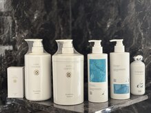 オーンジュ(Ange)の雰囲気（COTAクチュール、超高濃度水素！薬剤もこだわり抜いています^_^）