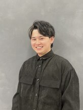 アース 溝の口店(HAIR&MAKE EARTH) 佐藤 那都