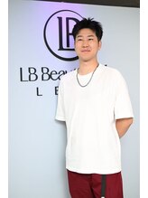 エルビービューティーサロン(LB Beauty Salon) マン 【池袋駅】