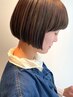 トップスタイリストカット　￥4,400