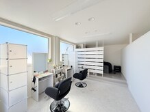 ヘアー バイ フォーク 旭川店(Hair by VORK)