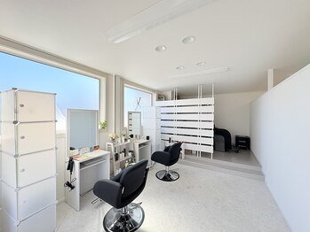 Hair by VORK 旭川店