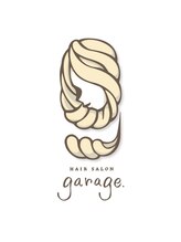 ガレージ(garage.)