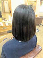 ナチュラル 仙台駅前店(Natural)&nbsp;★ボブ★