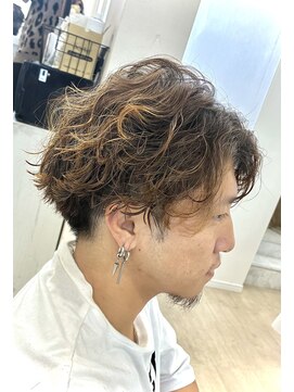 波巻きスパイラル