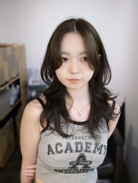 ベロ(BELO) ハッシュカット