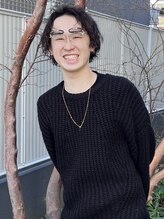 エモ(emo.)&nbsp;増田 黄起