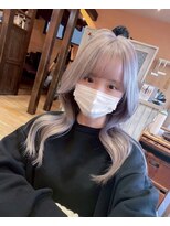 モアムー(Moremuu)&nbsp;ミルクティー