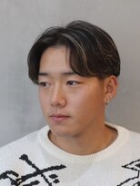 ドープリット(Dope LIT)&nbsp;ニュアンスパーマ