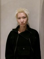 サロウィン 栄3丁目店(SALOWIN)&nbsp;フェザーショート