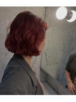 コレットヘア(Colette hair)&nbsp;【yui】地毛風パーマ★彡