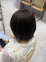 アッドバイケンジ(Add.. by KENJE)&nbsp;赤みを抑えるオリーブグレージュ
