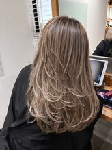 ログスラッシュ(LOG/)&nbsp;バタフライレイヤー