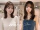 meakの写真/大人女性のための髪質改善サロンmeak。マンツーマンの丁寧な施術で、自然とまとまる理想の艶髪へ。