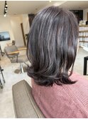【ReiZ/富士】ほんのりラベンダーピンク