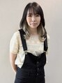 ヘアーサロン ノルテ(Hair Salon NORTE)/Natsu[髪質改善/縮毛矯正/ヘッドスパ]