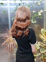 フィッツコア(FITS CORE)&nbsp;ミルクティーベージュ　ブラウン