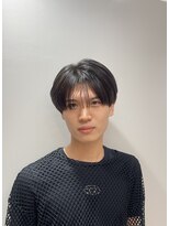 ジーナ 大宮(Zina)&nbsp;シースルーマッシュ