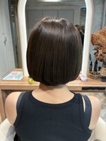 シーインフィニート 人形町店(C∞)&nbsp;つやつやに見せたいカラーなら、これがおすすめ！！