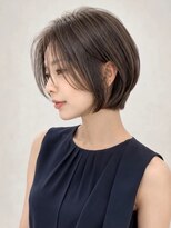 ガレリアエレガンテ 栄店(GALLARIA Elegante)&nbsp;ボブ/レイヤーボブ/髪質改善カラー/縮毛矯正