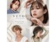 VETRO HAIR SALON 【ベトロ　ヘアサロン】【10月中旬 NEW OPEN（予定）】の写真