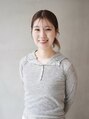 ニコ トウキョウ(nico TOKYO)&nbsp;須田 彩加