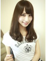 フォルテ ガーデン ヒルズ 静岡店(FORTE GARDEN HILLS) 髪質改善/韓国/縮毛矯正/ブリーチ/ダブルカラー/学割/学割U24