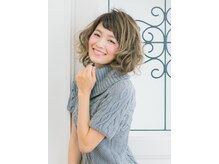 美容室 ハートヘアー(HEART hair)