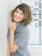 美容室 ハートヘアー(HEART hair)